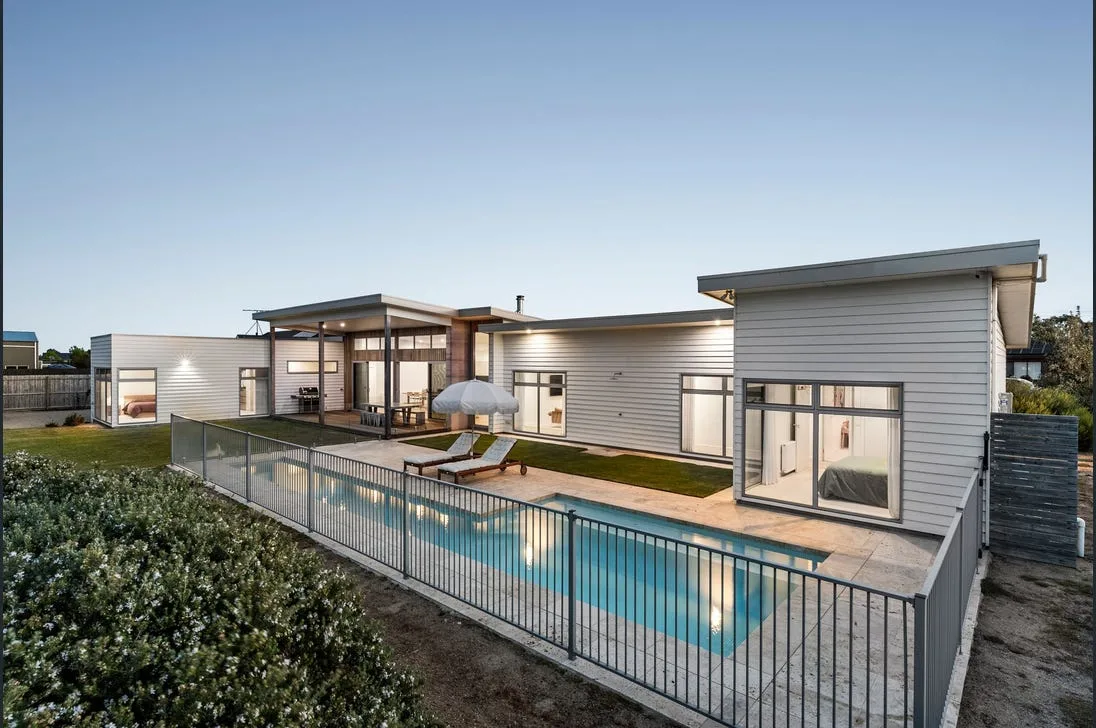 Pool Fencing Nerang