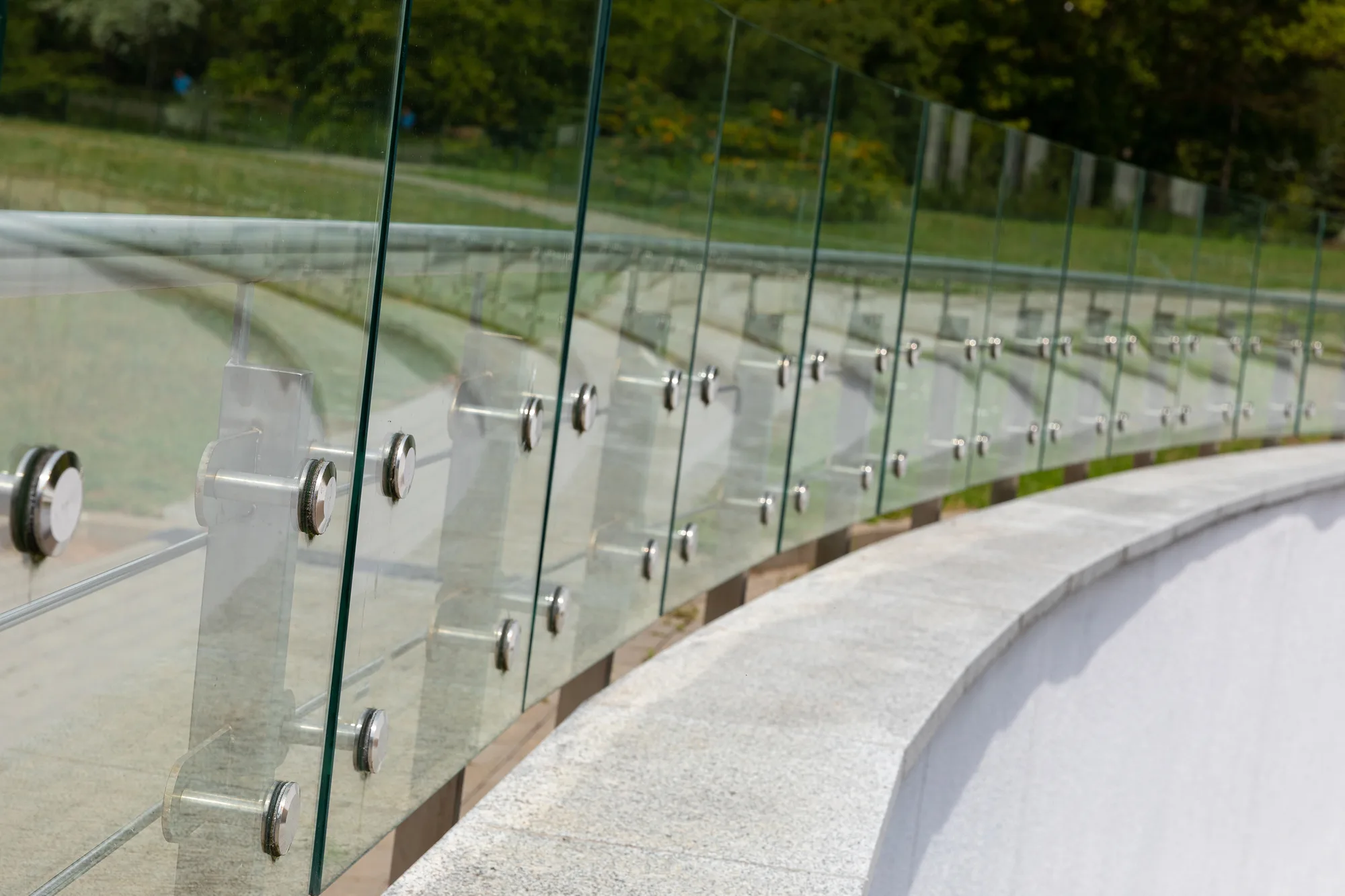 Stair & Balcony Balustrades