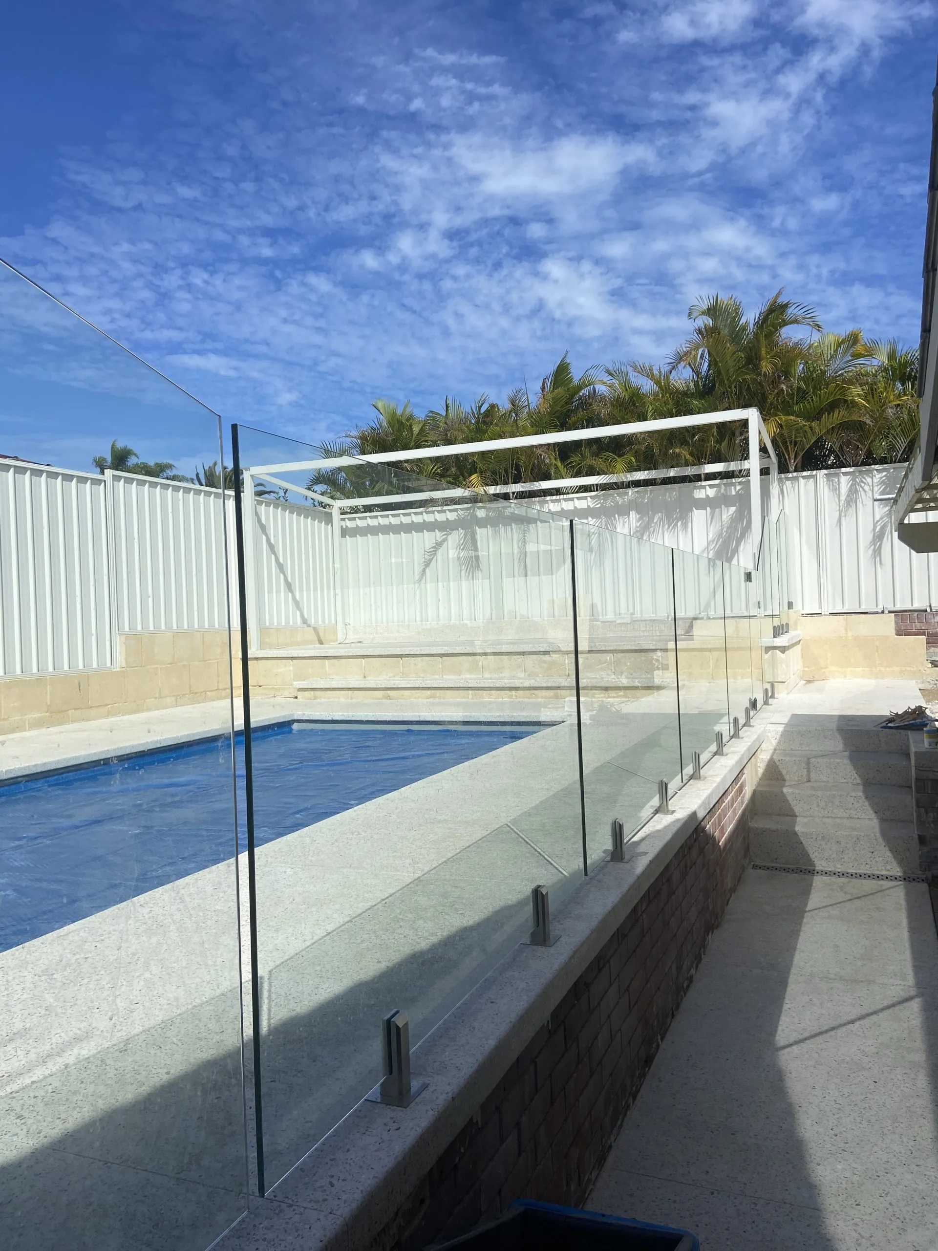 Why Choose Us for Your Glass Pool Fence